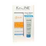 Kaline Ecran Naturelle Claire 50ml + Cold Cream Pack