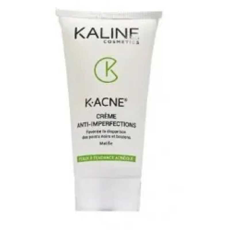 Kaline K-Acne Creme Anti-Imperfection 50ml