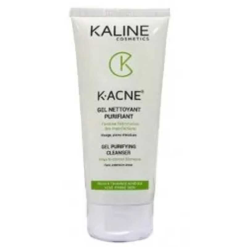 Kaline K-Acne Gel Nettoyant Purifiant 200ml