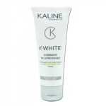 KALINE K WHITE GOMMAGE ECLAIRCISSANT 75 ML