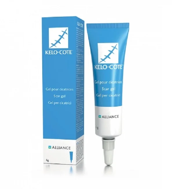 kelocote-gel-pour-cicatrices-silicone-6g_1_1-1-1.webp KELO-COTE® Gel 15G – Image 1