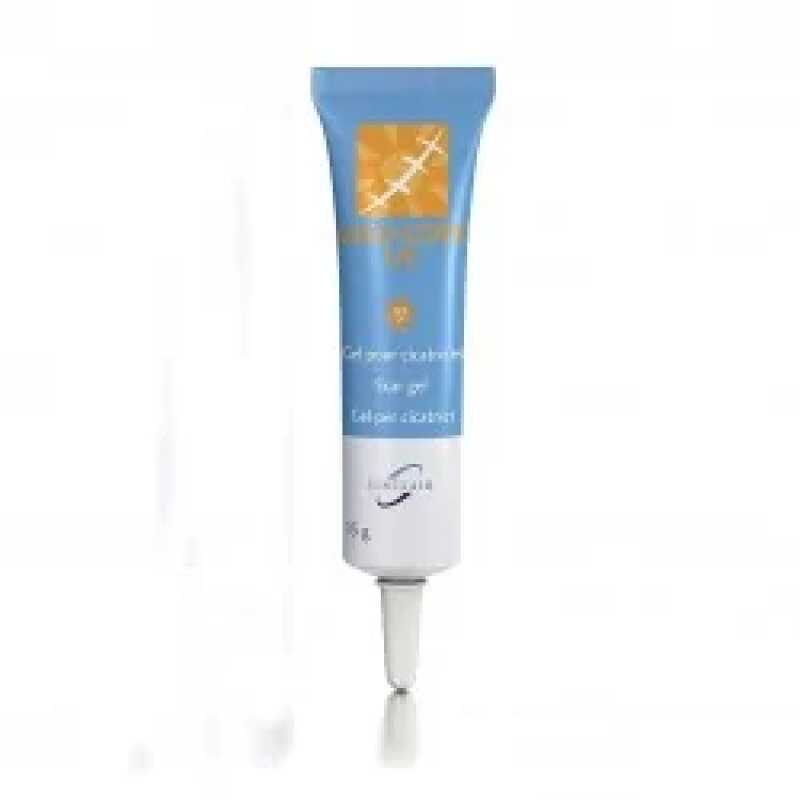 KELOCOTE UV SPF30 GEL POUR CICATRICES SILICONE 15G