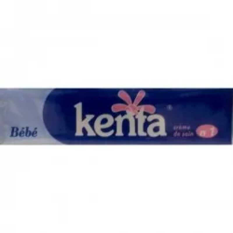 KENTA CREME DE SOIN 60G