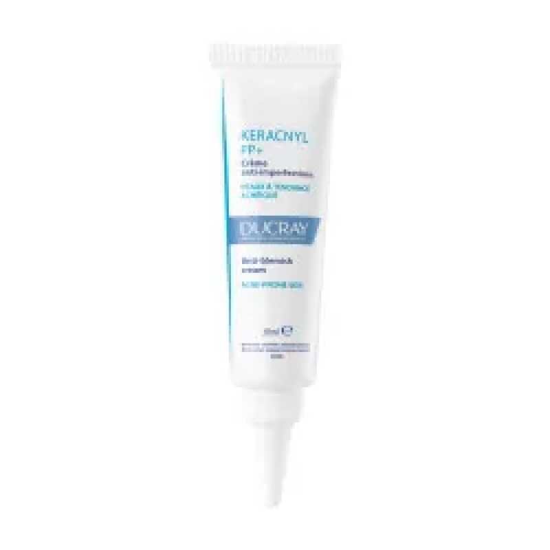 Ducray Creme Anti-imperfections KERACNYL PP+ 30 ml