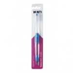 KIN BROSSE A DENT SOUPLE