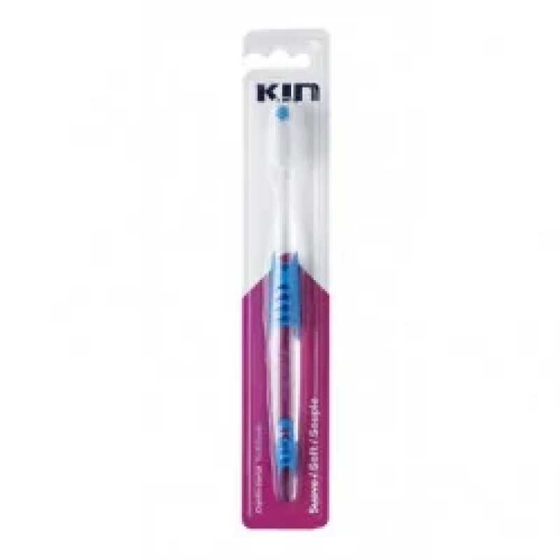 KIN BROSSE A DENT SOUPLE