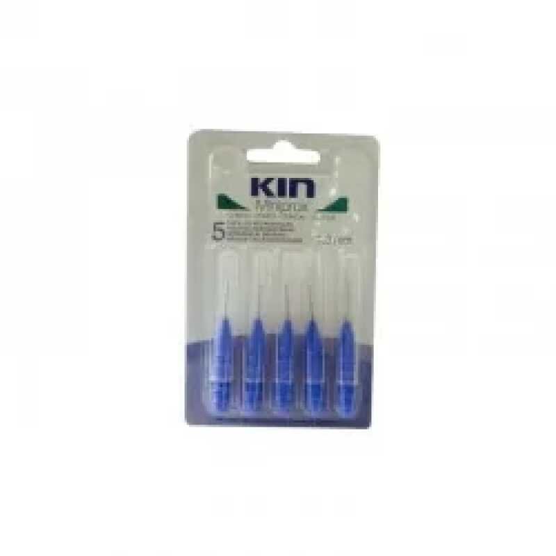 KIN BROSSETTE INTERDENTAIRE MINIPROX
