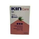 Kin Care Gel Sachets Boite 12 Pieces