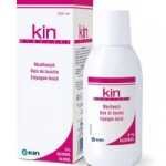 KIN GINGIVAL BAIN DE BOUCHE 250ML