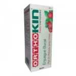 KIN  ORTHOKIN BAIN DE BOUCHE 250 ML