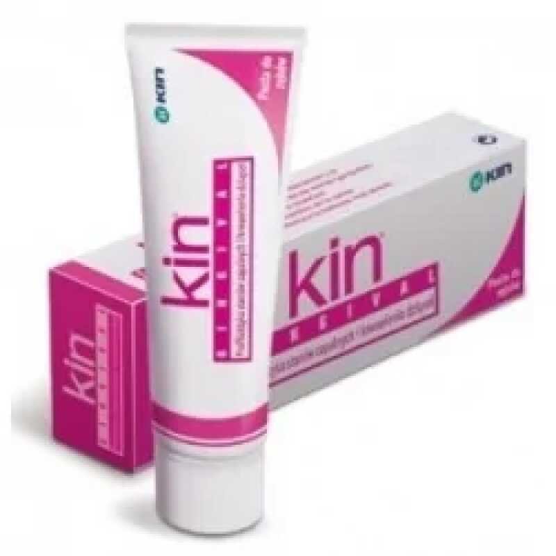 Kin pate dentifrice gingival 75 ml