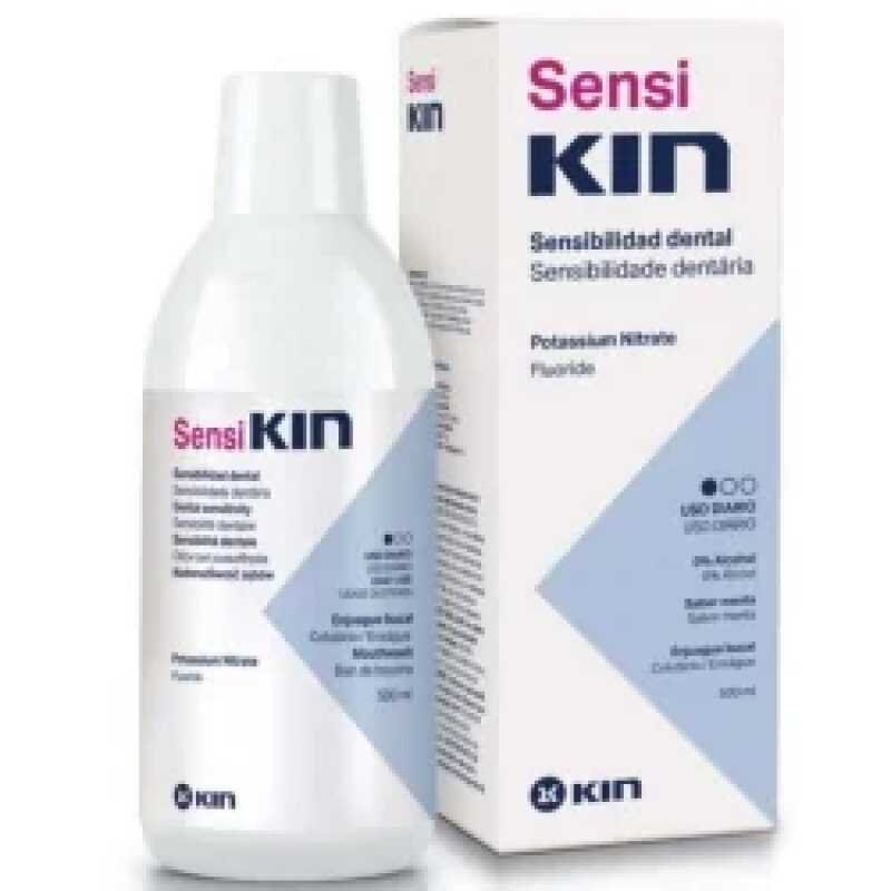 KIN SENSIKIN BAIN DE BOUCHE