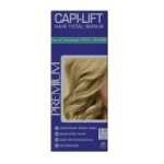 KIT CAPILIFT HAIR TOTAL REPAIR COLORATION N°8