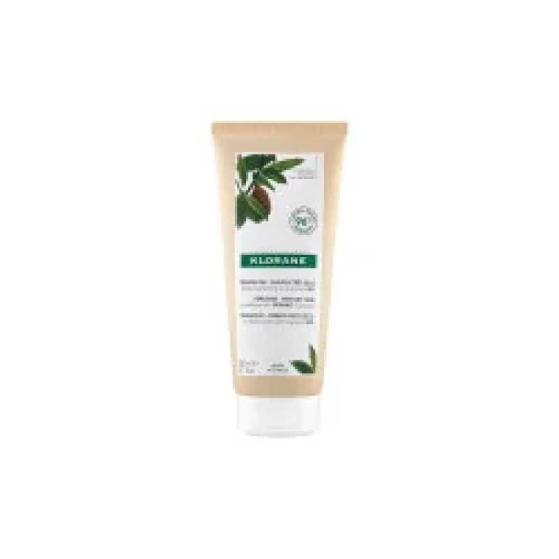 KLORANE APRES-SHAMPOOING BEURRE DE CUPUACU BIO 200 ML