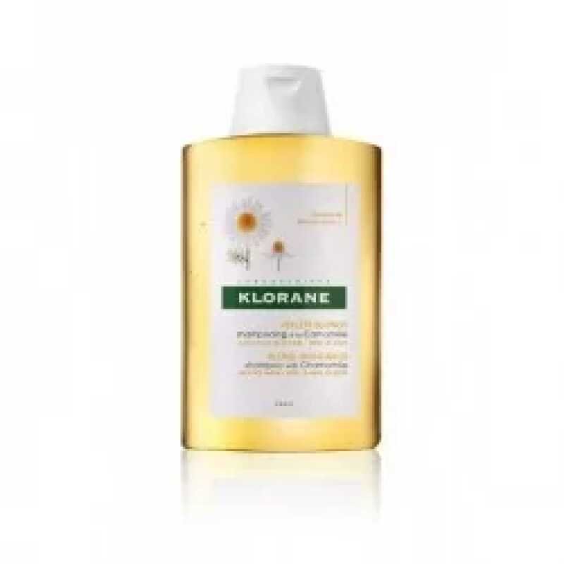 KLORANE CAMOMILLE SHAMPOOING 200ml