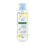 Klorane - Eau nettoyante sans rincage au Calendula apaisant - Bebe - Peau normale 500 ml