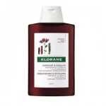 KLORANE QUININE SHAMPOOING AUX VITAMINES B 200ml