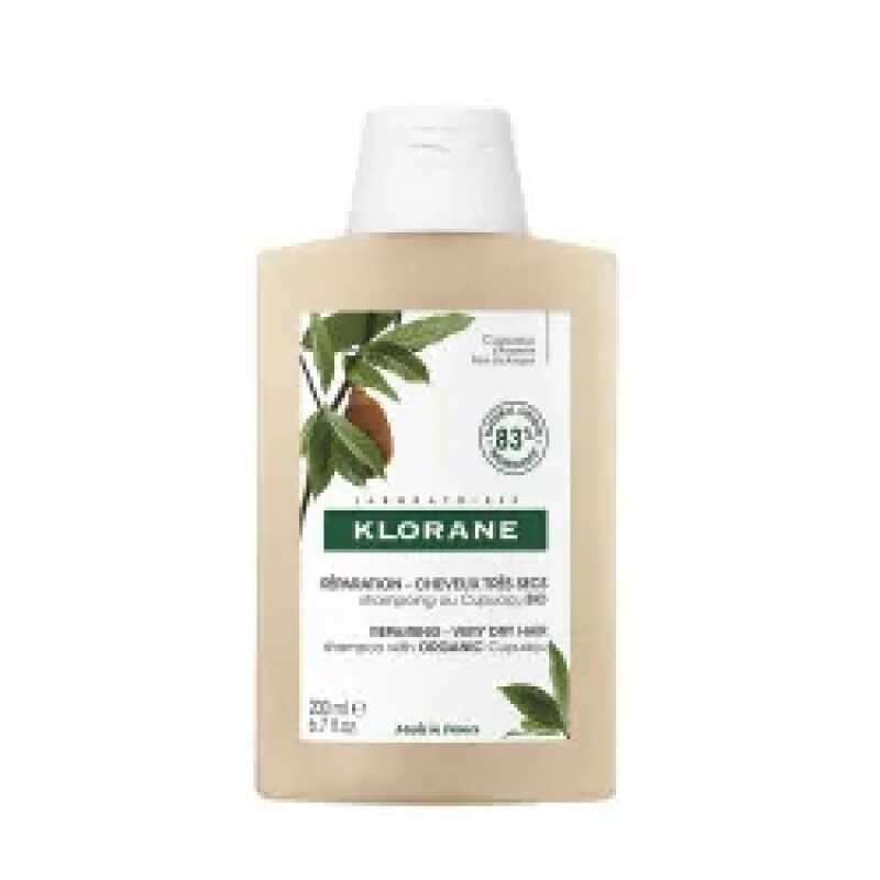 KLorane Shampooing Au Cupuacu 200ml