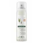 KLORANE  Shampooing sec teinte au lait d'Avoine 150ml