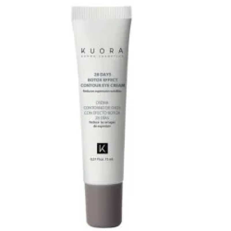KUORA Contour des Yeux Effet Botox 15ML