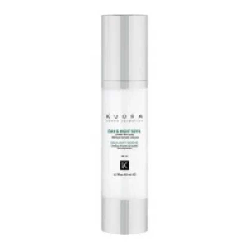 KUORA CREME DE SOJA VISAGE JOUR ET NUIT 50 ML