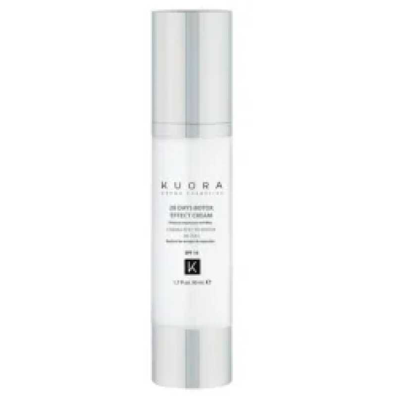 KUORA Creme Visage Effet Botox 50ML