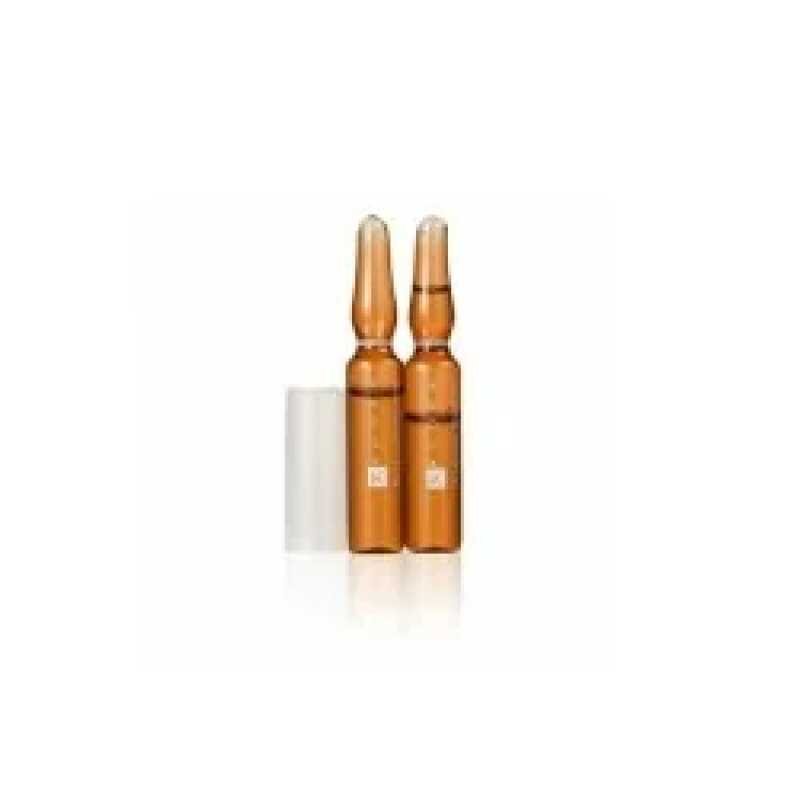KUORA Flash Ampoules Lifting Immediat 2Ampoules*2ml