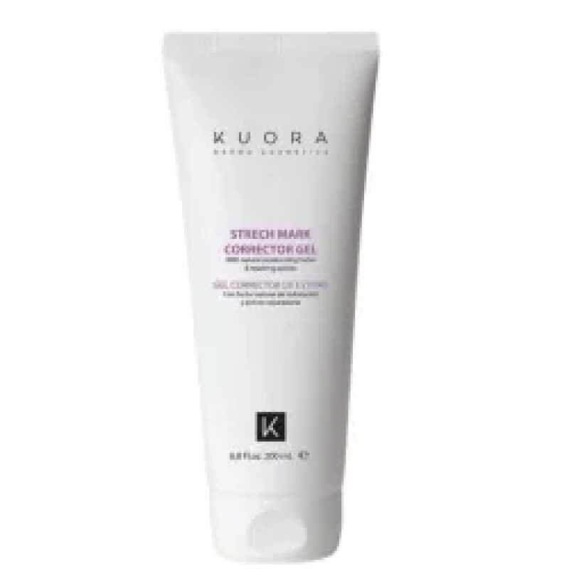 KUORA GEL CORRECTEUR DE VERGETURES 200 ML