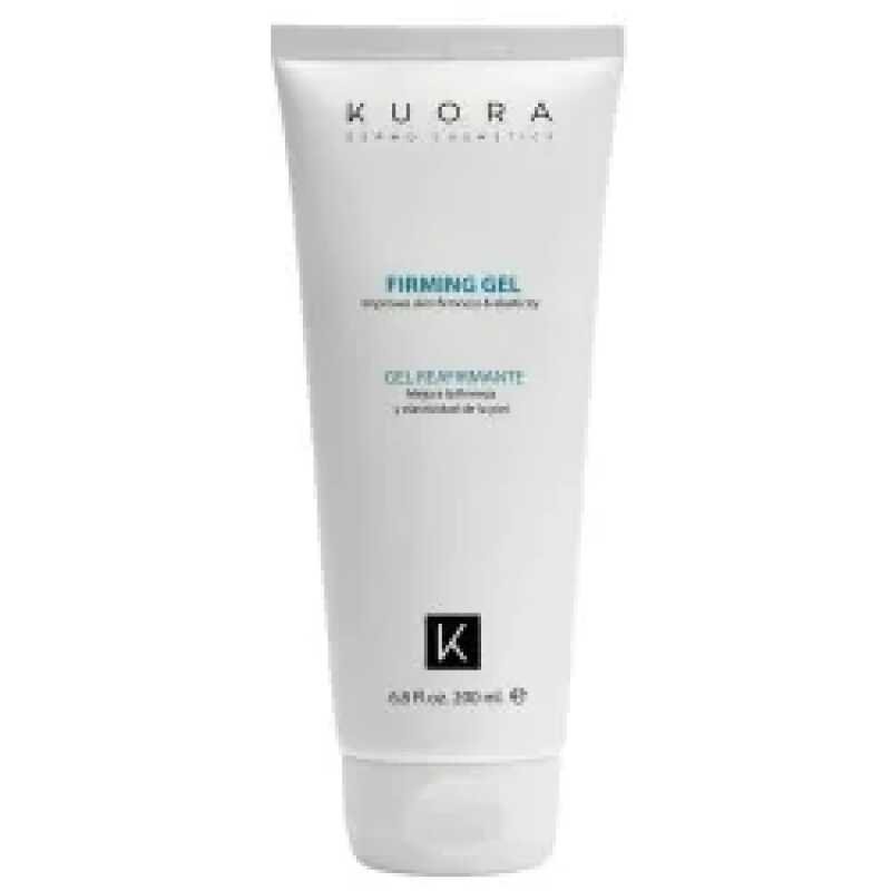 Kuora Gel Raffermissant 200ML