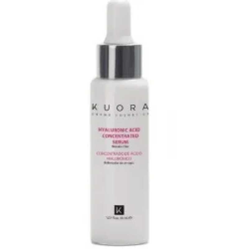 KUORA SERUM a L’acide Hyaluronique  30ML