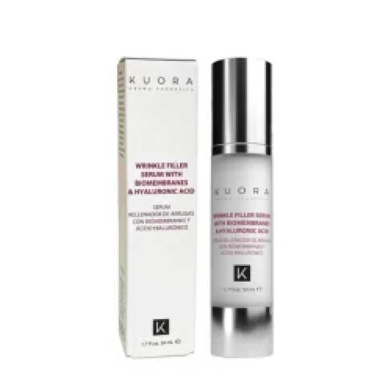 KUORA SERUM FILLER POUR RIDES 50ML