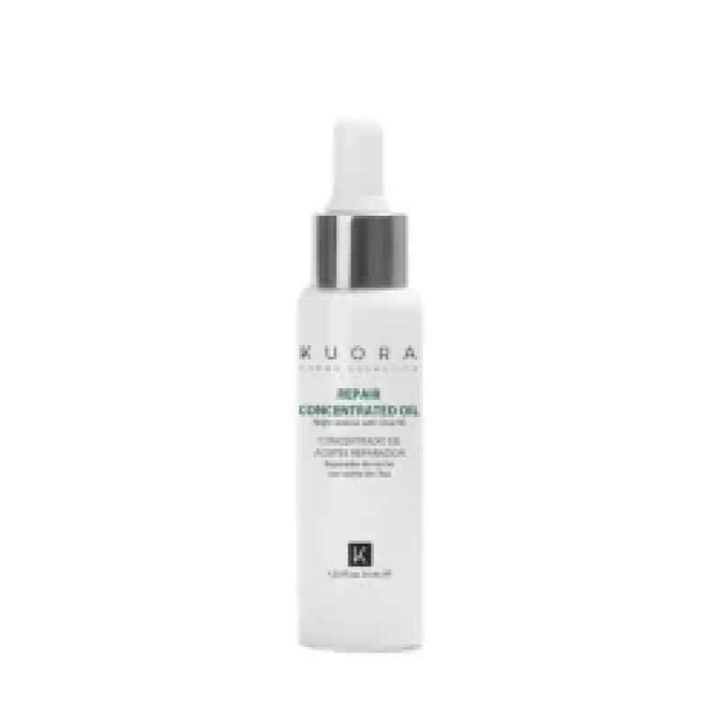 Kuora Serum Nuit Concentre a l’huil de chia 30ml
