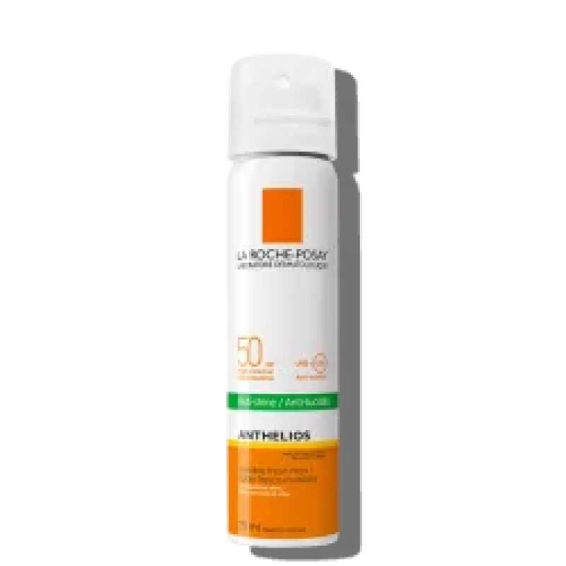 LA ROCHE-POSAY ANTHELIOS BRUME FRAICHE INVISIBLE SPF 50 75ml