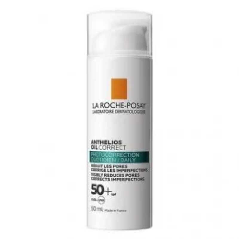 LA ROCHE-POSAY Anthelios Huile Correcte 50 ml