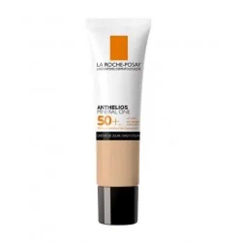 La Roche-Posay Anthelios Mineral One Spf 50+ 02 Moyenne – 30ml