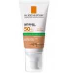 LA ROCHE POSAY ANTHELIOS UVMUNE 400 GEL CREME OIL CONTROL TEINTE SPF 50