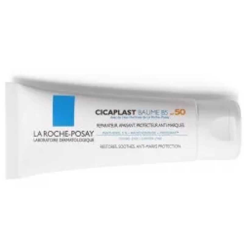 LA ROCHE POSAY CICAPLAST B5 BAUME SPF50 40 ML