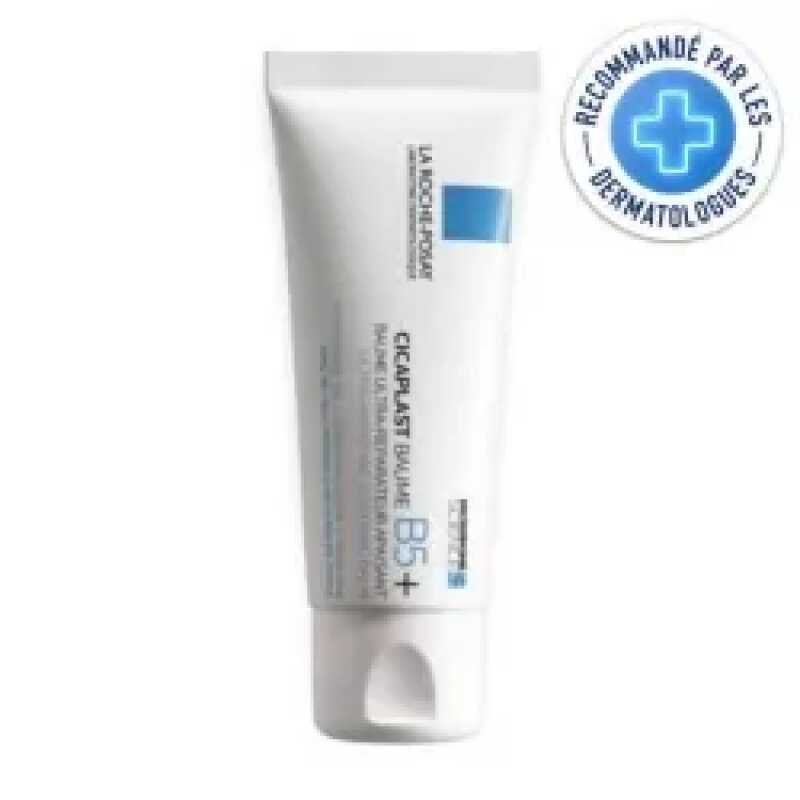 LA ROCHE POSAY CICAPLAST BAUME REPARATEUR B5+ 100 ML