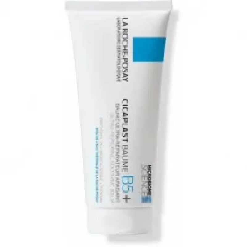 Cicaplast Baume B5+ Crème Ultra-Réparatrice Apaisante 100ML