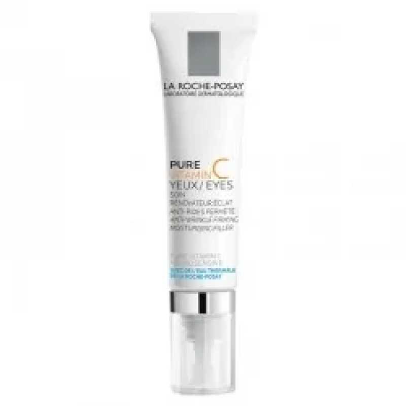 La Roche Posay Redermic Pure Vitamine C Yeux 15 Ml