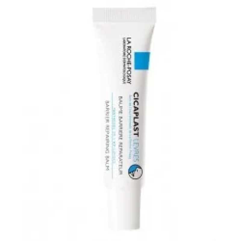 LA ROCHE POSAY CICAPLAST LEVRES 7,5 ML