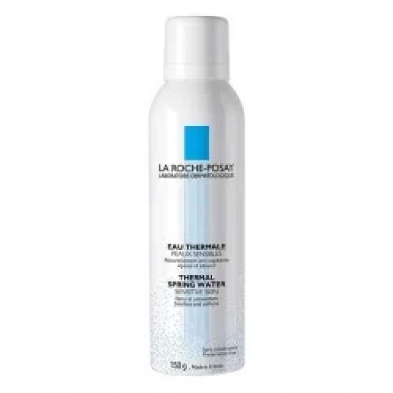 LA ROCHE-POSAY EAU THERMALE 150ml Apaisante Et Adoucissante