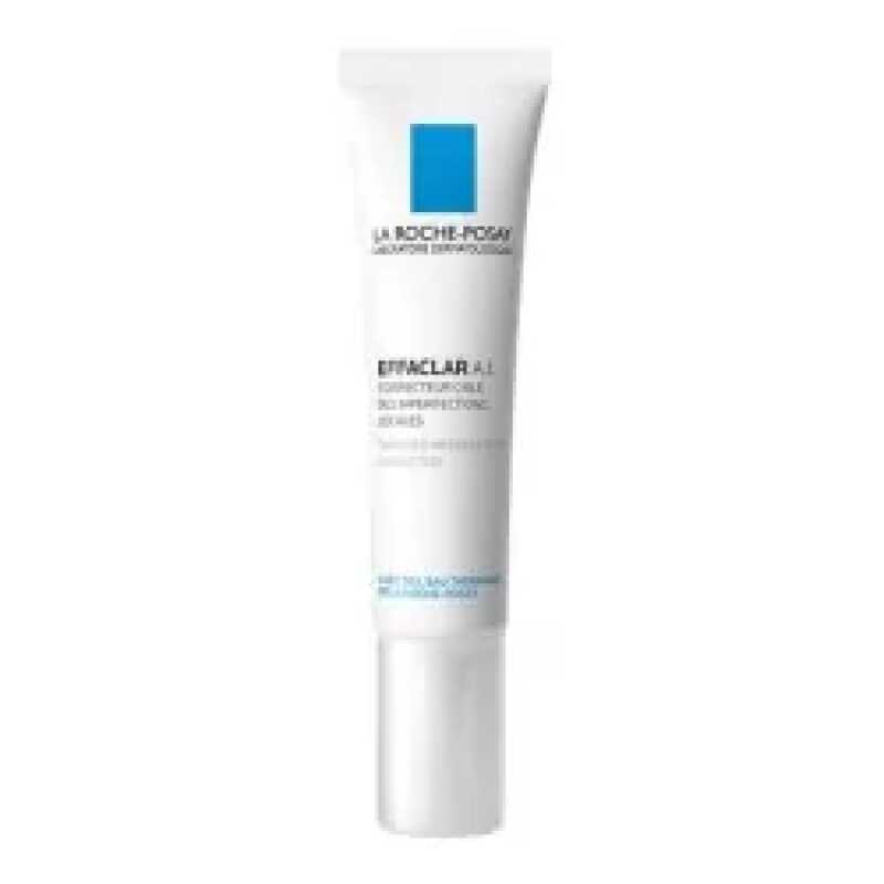 LA ROCHE-POSAY EFFACLAR A.I. 15ml Correcteur Cible Des Eruptions Cutanees