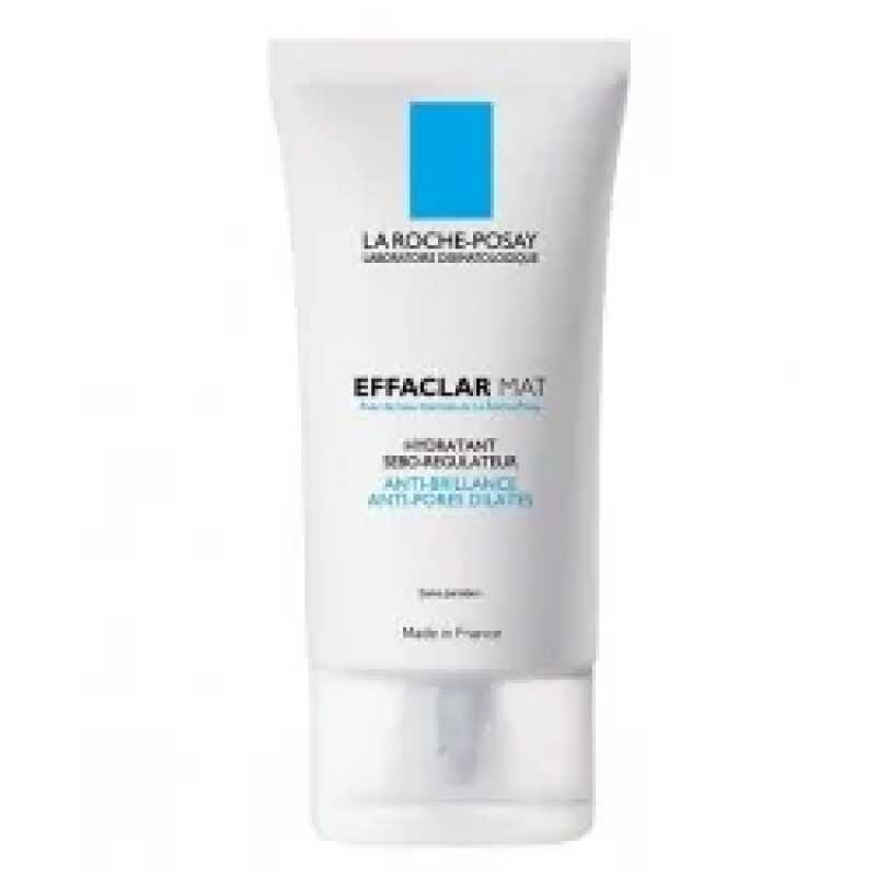 LA ROCHE-POSAY EFFACLAR MAT 40ML HYDRATANT SEBO-REGULATEUR