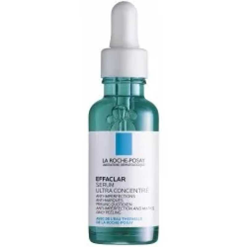 LA ROCHE-POSAY EFFACLAR SERUM A L'ACIDE SALICYLIQUE 30 ML