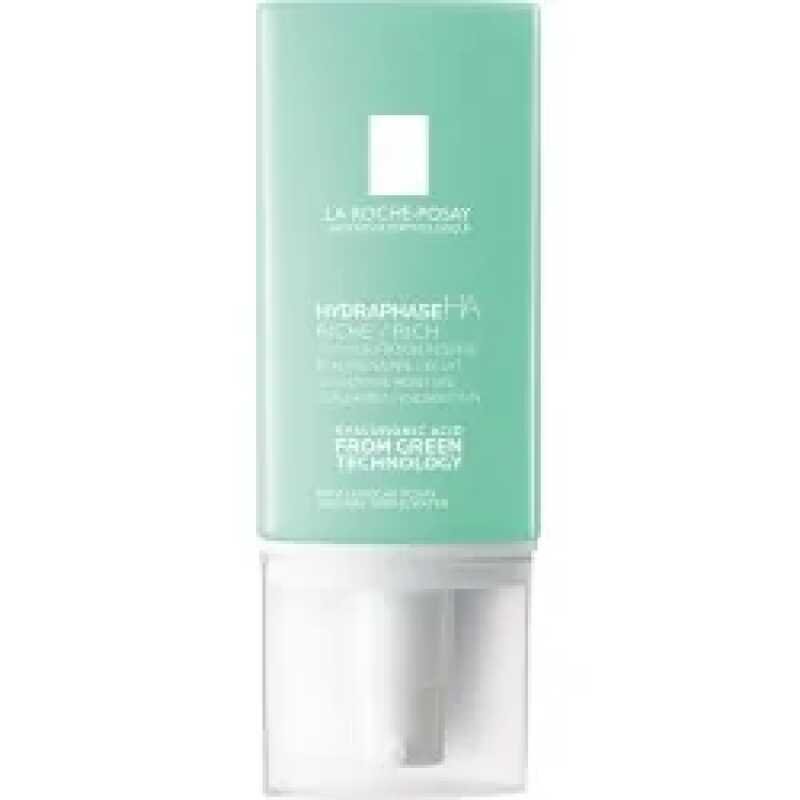 LA ROCHE-POSAY HYDRAPHASE HA RICHE 50ML