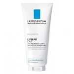 LA ROCHE-POSAY LIPIKAR LAIT Emolient 200ml Relipidant Corps Anti-Dessechement