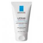 LA ROCHE-POSAY LIPIKAR XERAND 50ml Creme Reparatrice Pour Les Mains