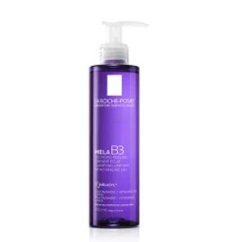 LA ROCHE POSAY MELA B3 GEL MICRO PEELING 200ML