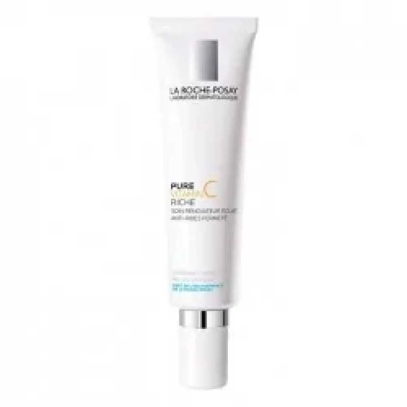 La Roche Posay Pure Vitamin C Riche 40ml